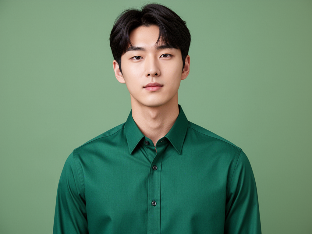 Emerald Green