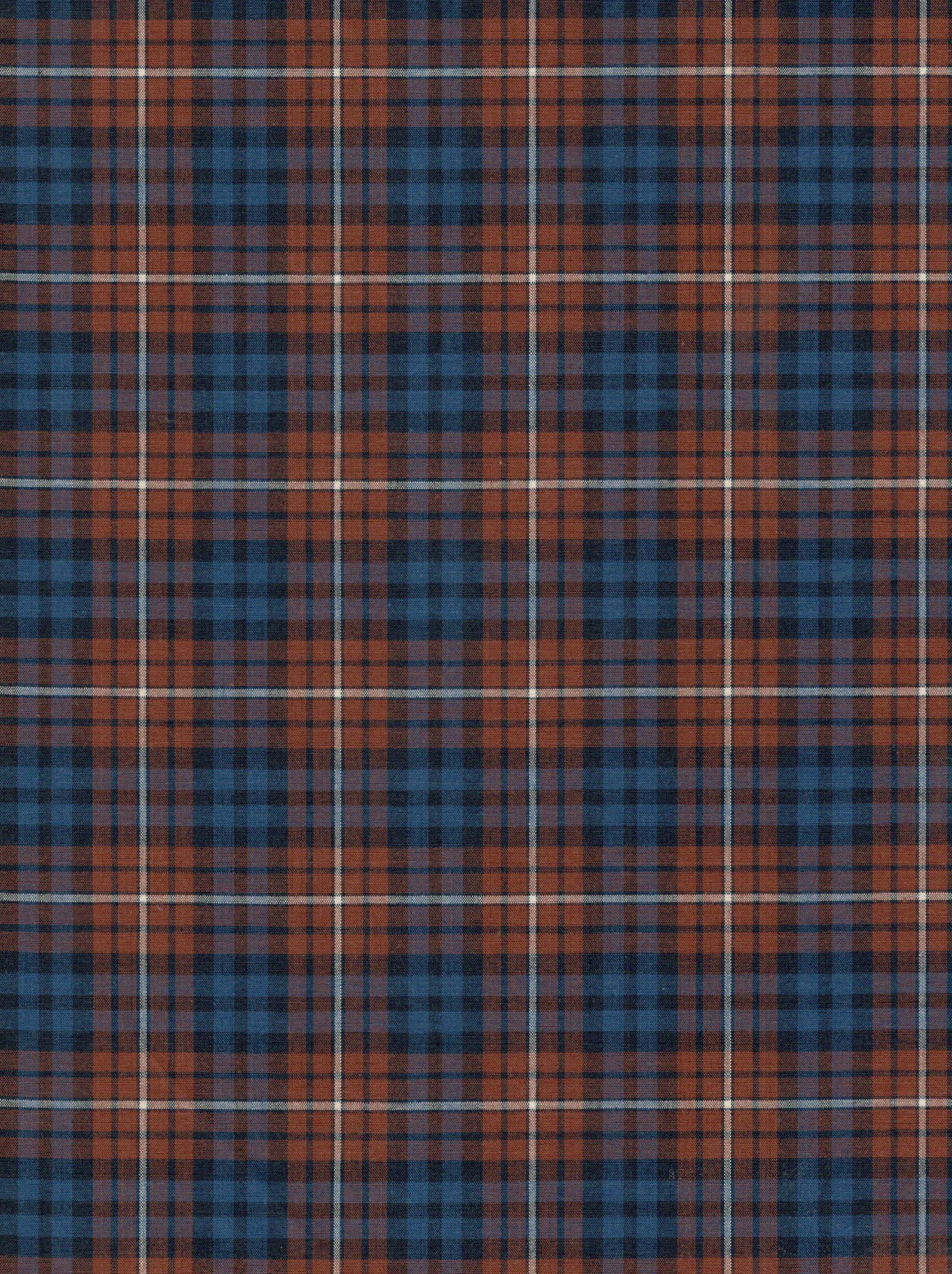 Poplin Checks